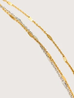 Bekijk Alles|Juwelen|Vadi jewels Lydia Ketting