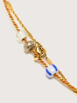 Juwelen|Vadi jewels Suikerbrood Ketting