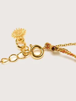 Juwelen|Vadi jewels Suikerbrood Ketting