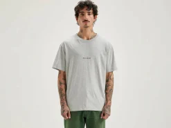 Bekijk Alles|T-Shirt & Polos|Bellerose Vanice Korte Mouwen T-shirt