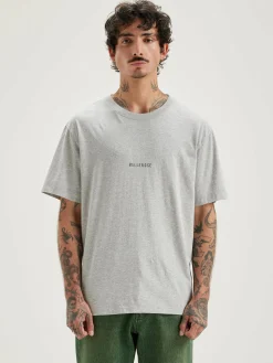 Bekijk Alles|T-Shirt & Polos|Bellerose Vanice Korte Mouwen T-shirt