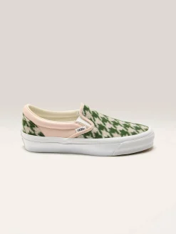Bekijk Alles|Sneakers|Vans Slip-On Reissue 98 Voor Vrouwen