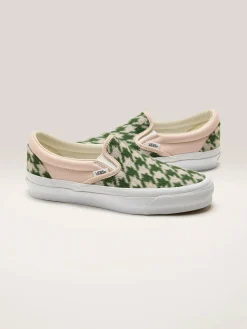 Bekijk Alles|Sneakers|Vans Slip-On Reissue 98 Voor Vrouwen
