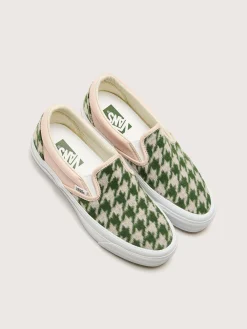 Bekijk Alles|Sneakers|Vans Slip-On Reissue 98 Voor Vrouwen