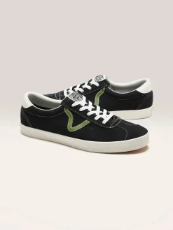 Bekijk Alles|Sneakers|Vans Sport Low Voor Mannen
