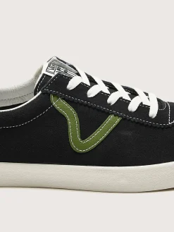 Bekijk Alles|Sneakers|Vans Sport Low Voor Mannen
