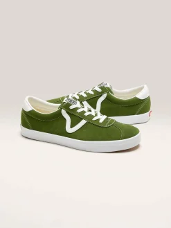 Bekijk Alles|Sneakers|Vans Sport Low Voor Mannen