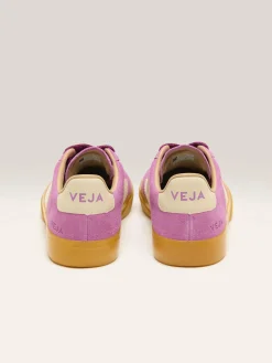 Bekijk Alles|Sneakers|Veja Campo Bold Suede Voor Vrouwen