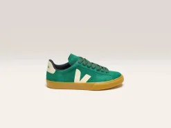 Bekijk Alles|Sneakers|Veja Campo Bold Suede Voor Mannen