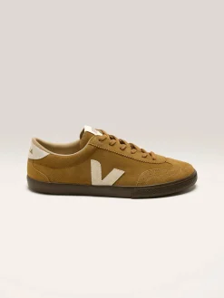Bekijk Alles|Sneakers|Veja Heren Volley Suede