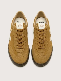 Bekijk Alles|Sneakers|Veja Heren Volley Suede