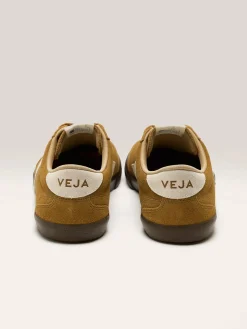 Bekijk Alles|Sneakers|Veja Heren Volley Suede