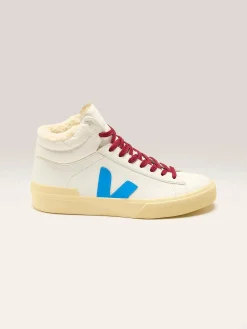 Bekijk Alles|Sneakers|Veja Minotaur Winter Voor Vrouwen