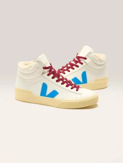 Bekijk Alles|Sneakers|Veja Minotaur Winter Voor Vrouwen