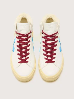 Bekijk Alles|Sneakers|Veja Minotaur Winter Voor Vrouwen