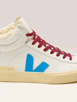 Bekijk Alles|Sneakers|Veja Minotaur Winter Voor Vrouwen