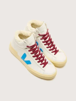 Bekijk Alles|Sneakers|Veja Minotaur Winter Voor Vrouwen