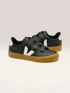 Bekijk Alles|Sneakers|Veja Recife Chromefree Leder Voor Vrouwen