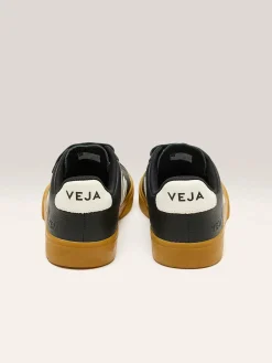 Bekijk Alles|Sneakers|Veja Recife Chromefree Leder Voor Vrouwen