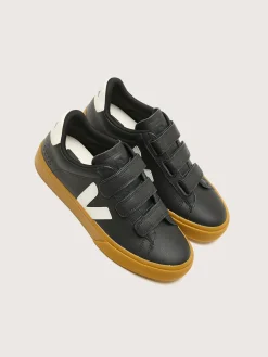 Bekijk Alles|Sneakers|Veja Recife Chromefree Leder Voor Vrouwen