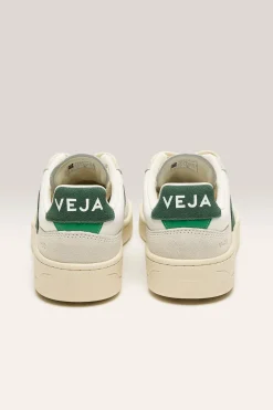 Bekijk Alles|Sneakers|Veja V-90 O.T. Leather Voor Vrouwen