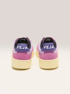 Bekijk Alles|Sneakers|Veja V-90 O.T. Leather Voor Vrouwen