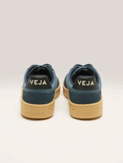 Bekijk Alles|Sneakers|Veja V-90 Suede Voor Mannen