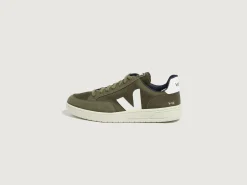 Bekijk Alles|Sneakers|Veja V-12 Vegan B-Mesh Voor Mannen