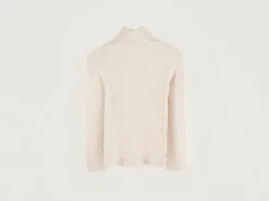 T-Shirts|Bellerose Velfie Lange Mouwen T-shirt Cotton candy