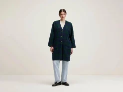 Mantels & Jassen|Bellerose Vendee Rechte Jas