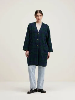 Mantels & Jassen|Bellerose Vendee Rechte Jas