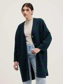 Mantels & Jassen|Bellerose Vendee Rechte Jas