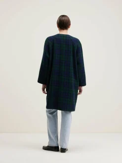 Mantels & Jassen|Bellerose Vendee Rechte Jas