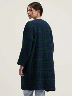 Mantels & Jassen|Bellerose Vendee Rechte Jas