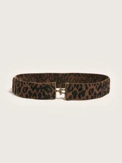 Bekijk Alles|Riemen|Bellerose Vesk Elastische Riem