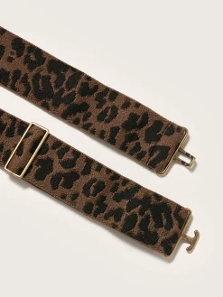 Bekijk Alles|Riemen|Bellerose Vesk Elastische Riem