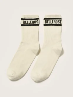 Sokken|Bellerose Vige Sokken Off white