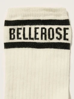 Sokken|Bellerose Vige Sokken Off white