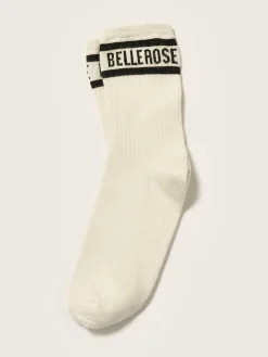 Sokken|Bellerose Vige Sokken Off white