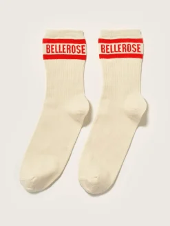 Sokken|Bellerose Vige Sokken Swan