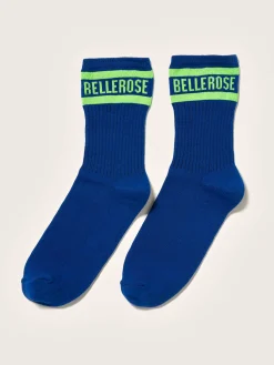 Sokken|Bellerose Vige Sokken Lazuli