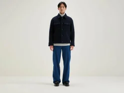 Bekijk Alles|Mantels & Jassen|Bellerose Vikki Jas