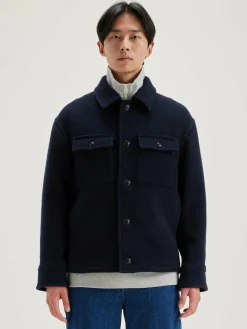 Bekijk Alles|Mantels & Jassen|Bellerose Vikki Jas