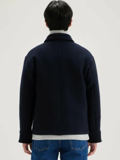 Bekijk Alles|Mantels & Jassen|Bellerose Vikki Jas