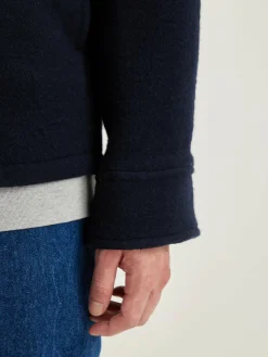 Bekijk Alles|Mantels & Jassen|Bellerose Vikki Jas