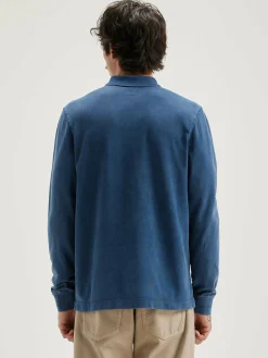 Bekijk Alles|T-Shirt & Polos|Bellerose Vilano Polo Ink