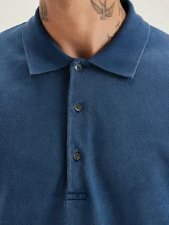 Bekijk Alles|T-Shirt & Polos|Bellerose Vilano Polo Ink