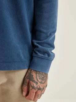 Bekijk Alles|T-Shirt & Polos|Bellerose Vilano Polo Ink