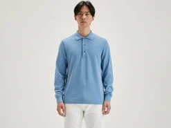 Bekijk Alles|T-Shirt & Polos|Bellerose Vilano Polo River