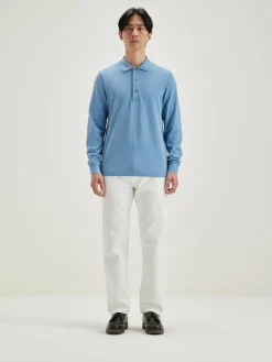 Bekijk Alles|T-Shirt & Polos|Bellerose Vilano Polo River
